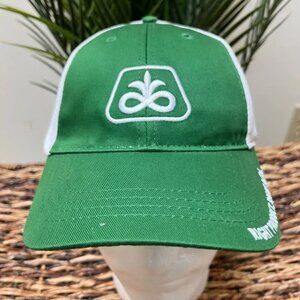 Pioneer Trucker Hat - Adjustable Headband - Brand New